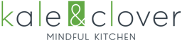 New Kale & Clover Mindful Kitchen